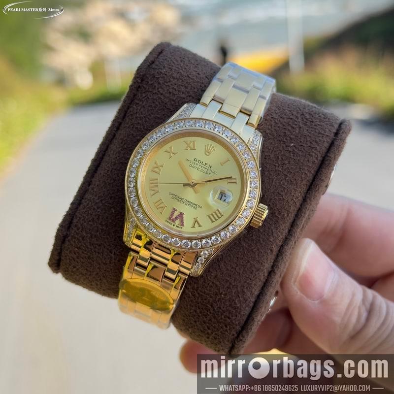 Replica Rolex 34mm 121212