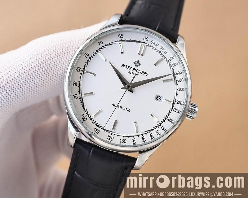 Replica Patek Philippe 41X12mm 030248