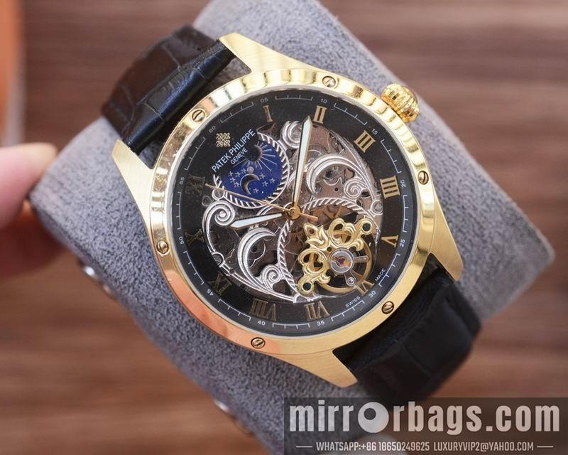 Replica Patek Philippe 41mm 031947