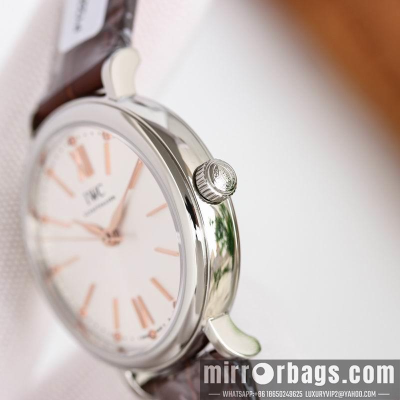 Replica IWC 34mm 050448