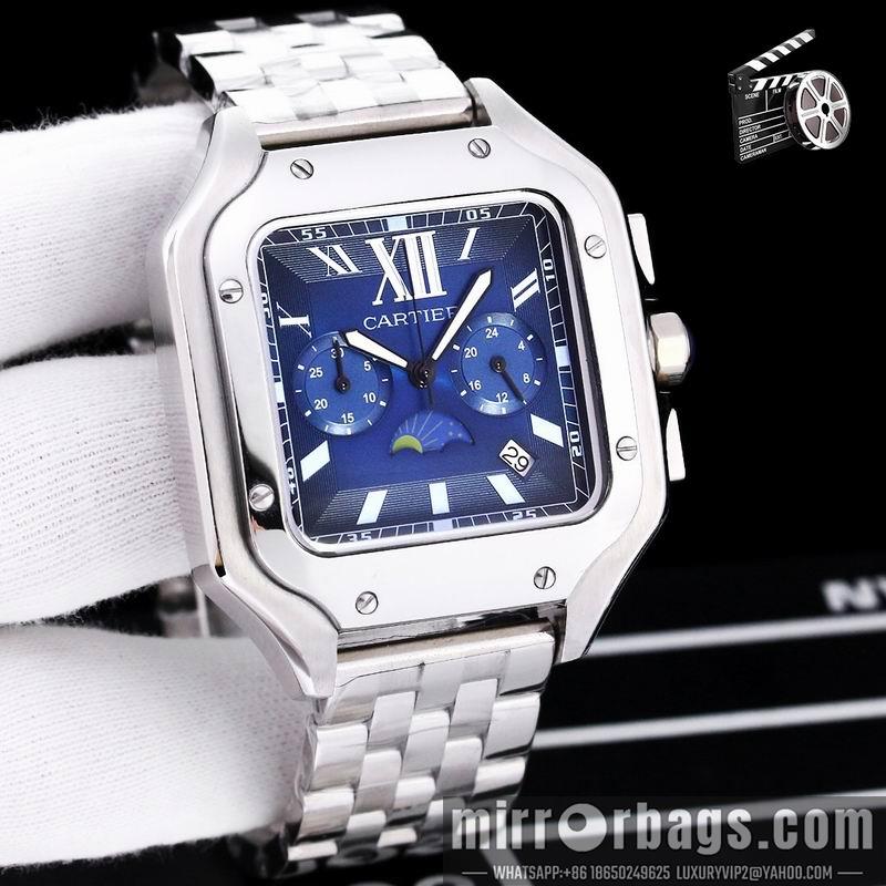 Replica Cartier 45X13mm 101481