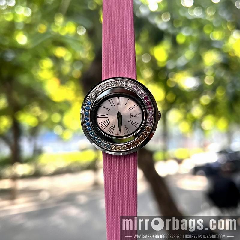 Replica Piaget 29mm 121596