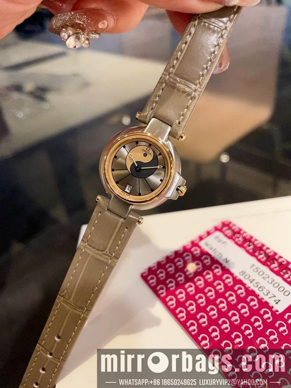 Replica Omega woman watch 030262