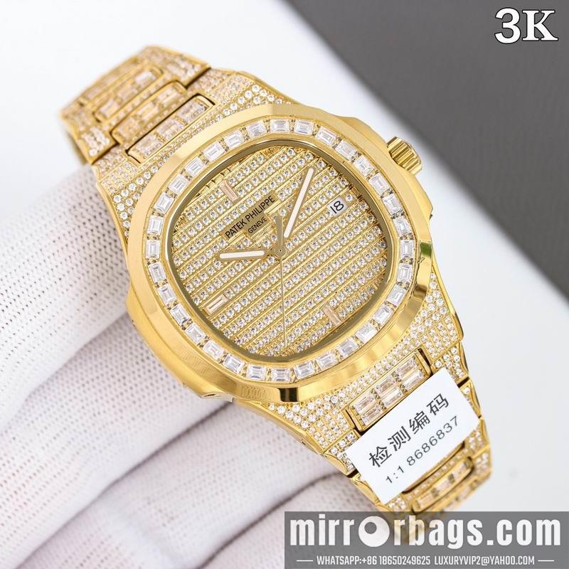 Replica Patek Philippe 40mm 032230