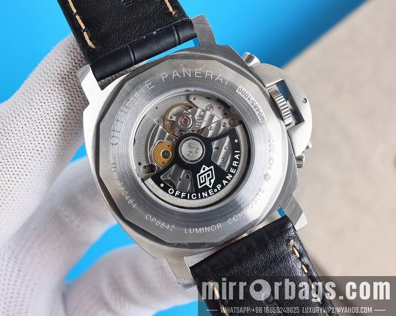 Replica Panerai 44X12mm 050468