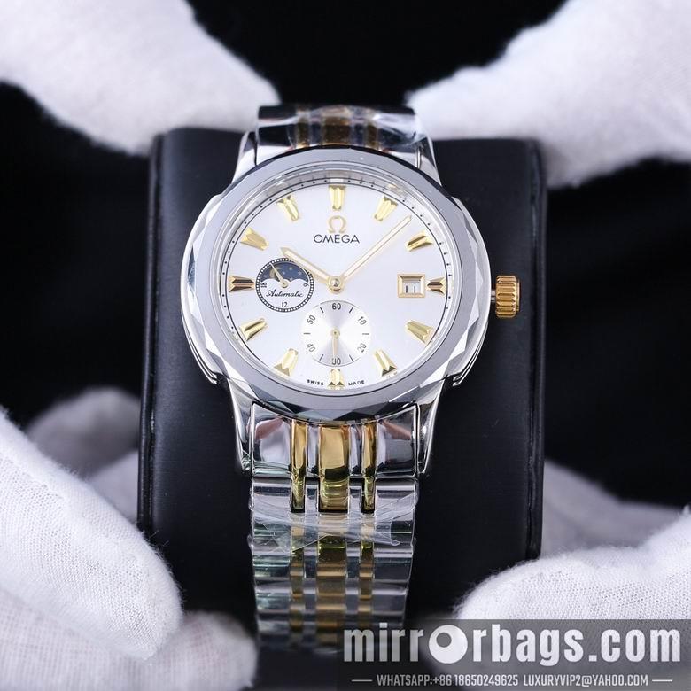 Replica Omega men 41X11mm M79