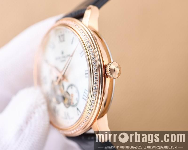 Replica Patek Philippe 40X13mm 050803
