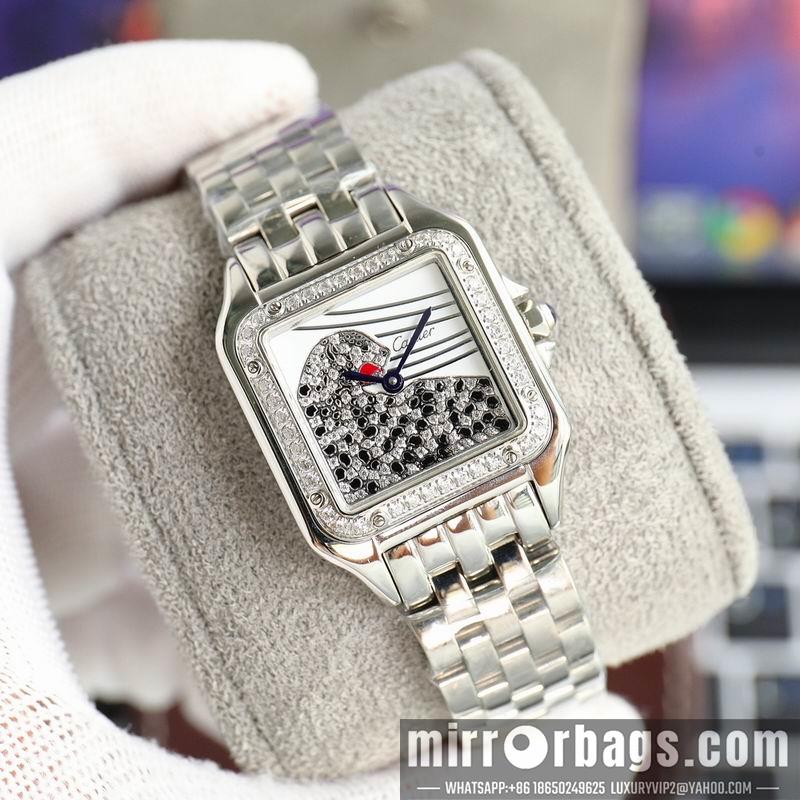 Replica Cartier watch 101430
