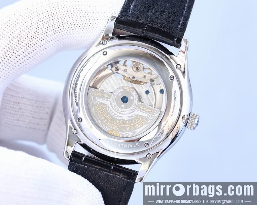 Replica Jaeger Lecoultre men watch 42mm 04