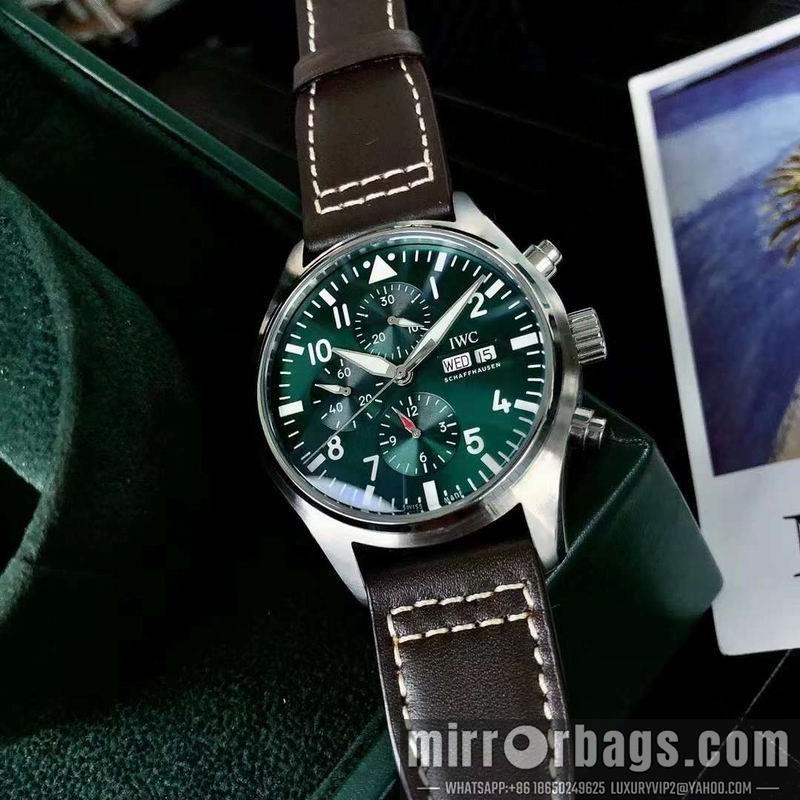 Replica IWC 43mm 031886