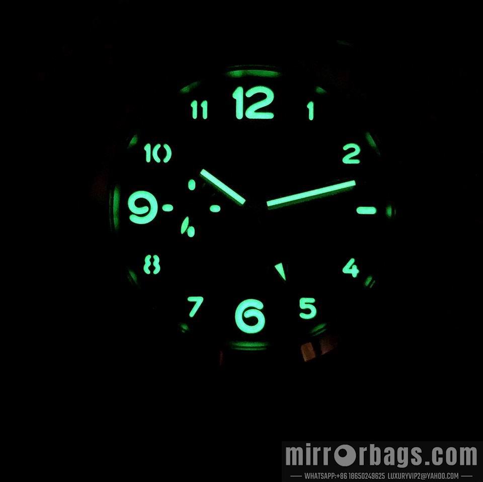 Replica Panerai watch mb110606