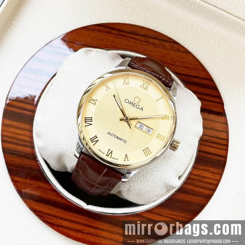 Replica Omega 40X13mm 032514