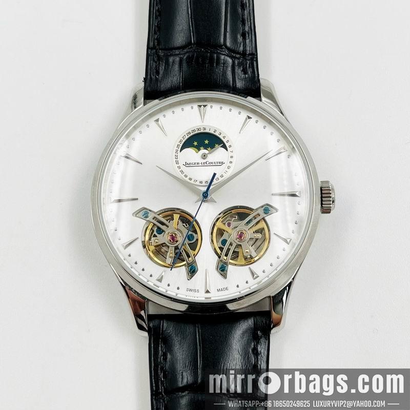 Replica Jaeger LeCoultre 43.9X14mm 082782
