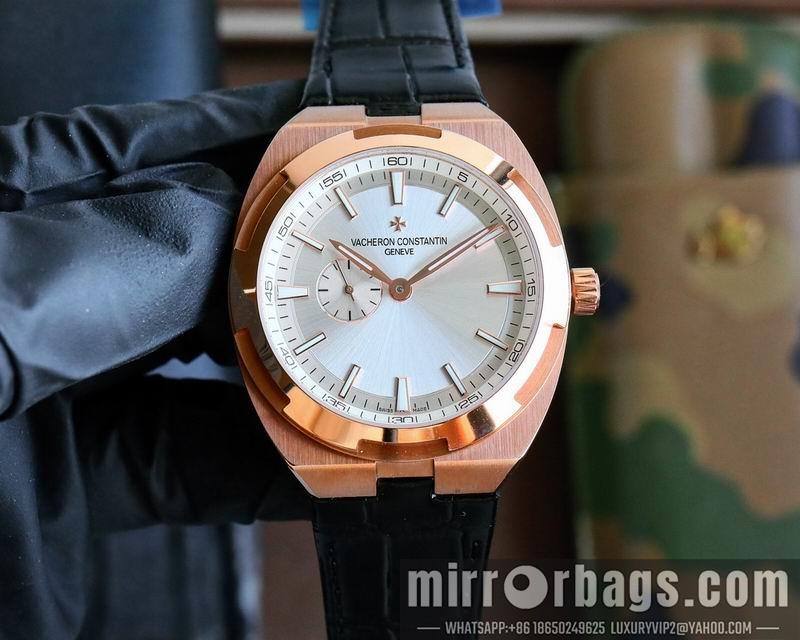 Replica Vacheron Constantin 42mm 120107