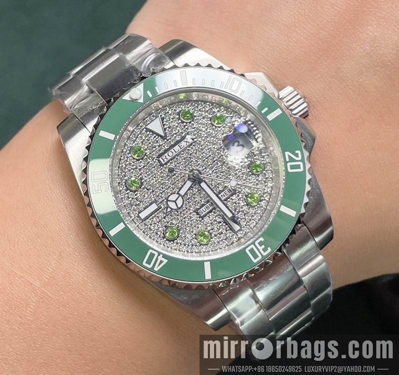 Replica Rolex 40mm 0831138