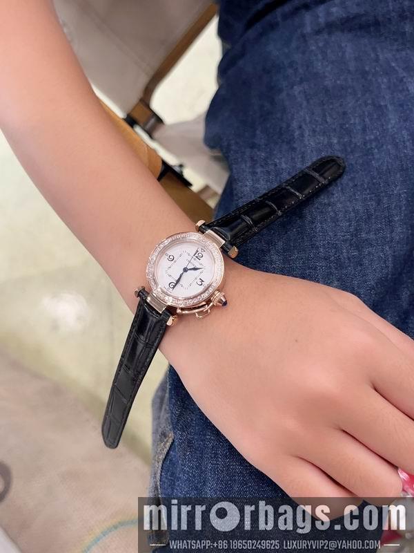 Replica Cartier 35mm 082956