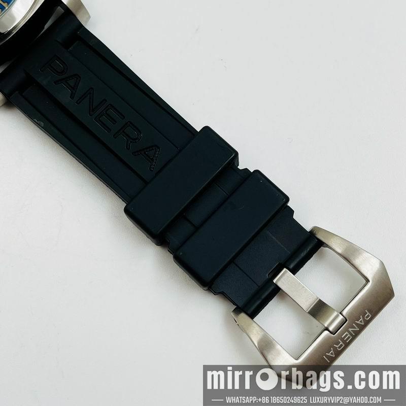 Replica Panerai 44.9X17mm 0827102