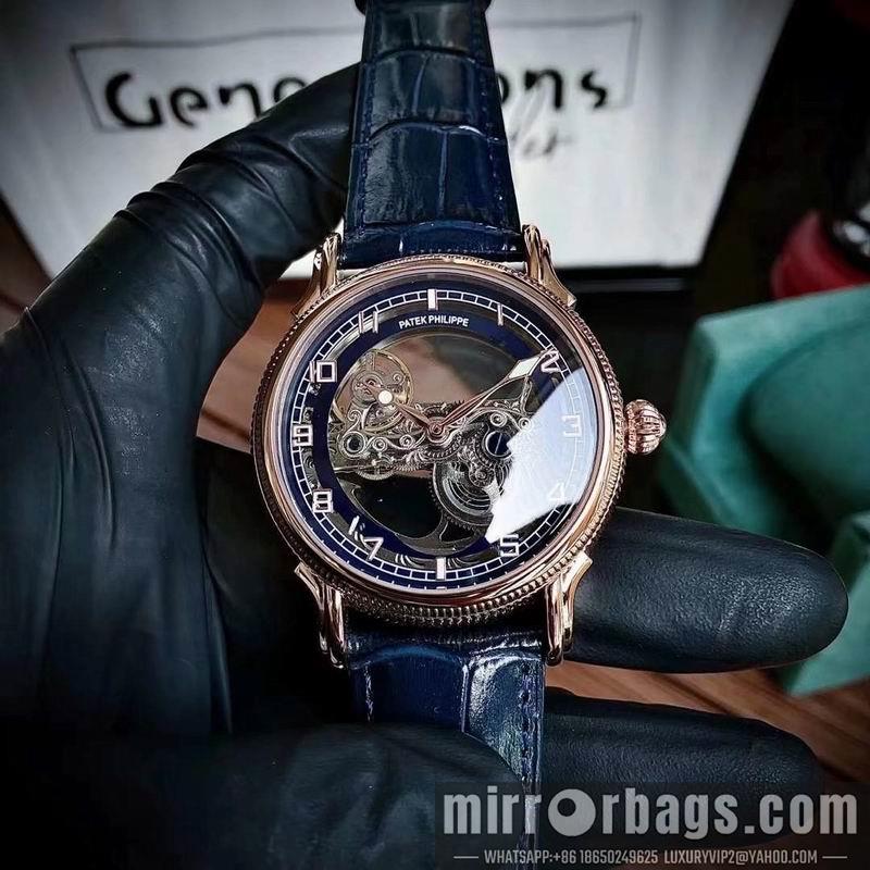 Replica Patek Philippe 43X13mm 050327