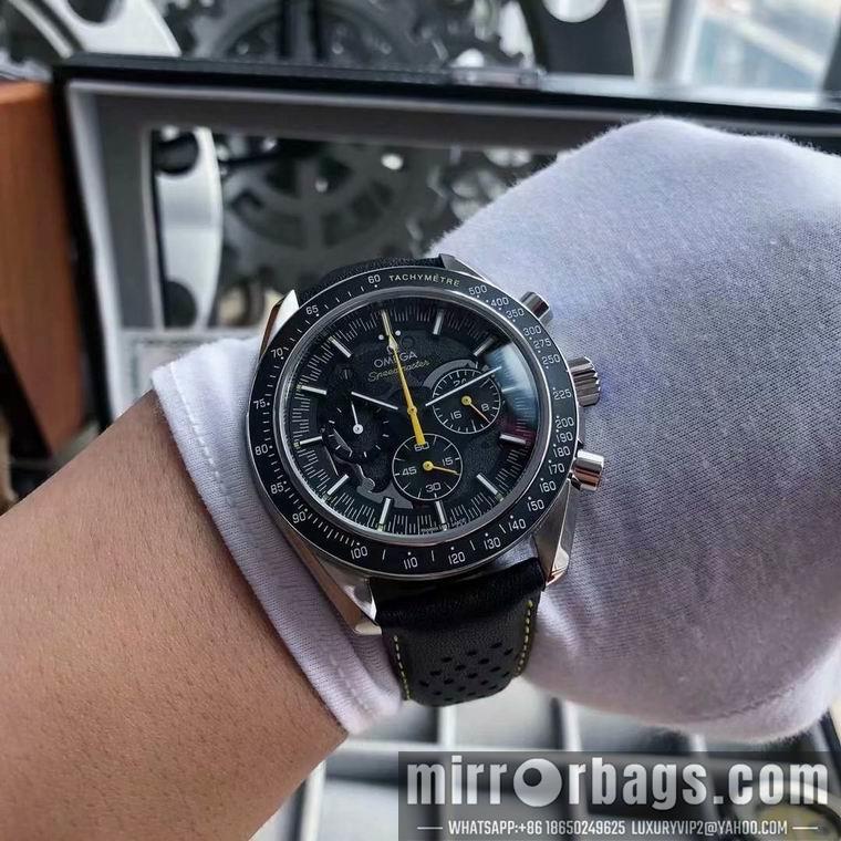 Replica Omega men 43mm M25