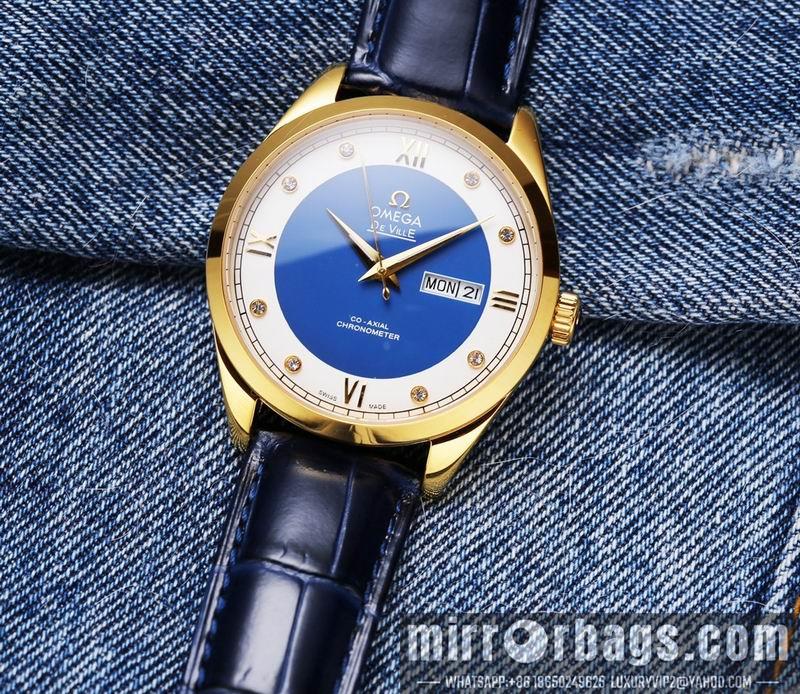 Replica Omega 43X13mm 032052