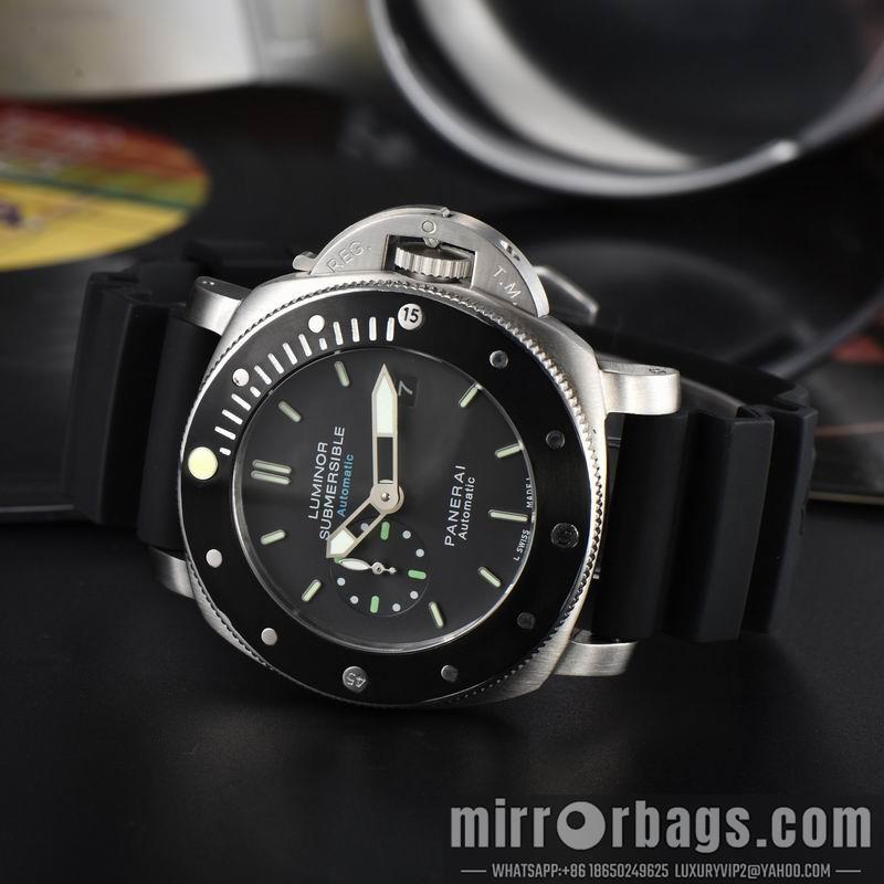 Replica Panerai 47X15mm 093022
