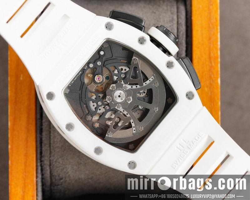 Replica Richard Mille 40X50X16mm 083136