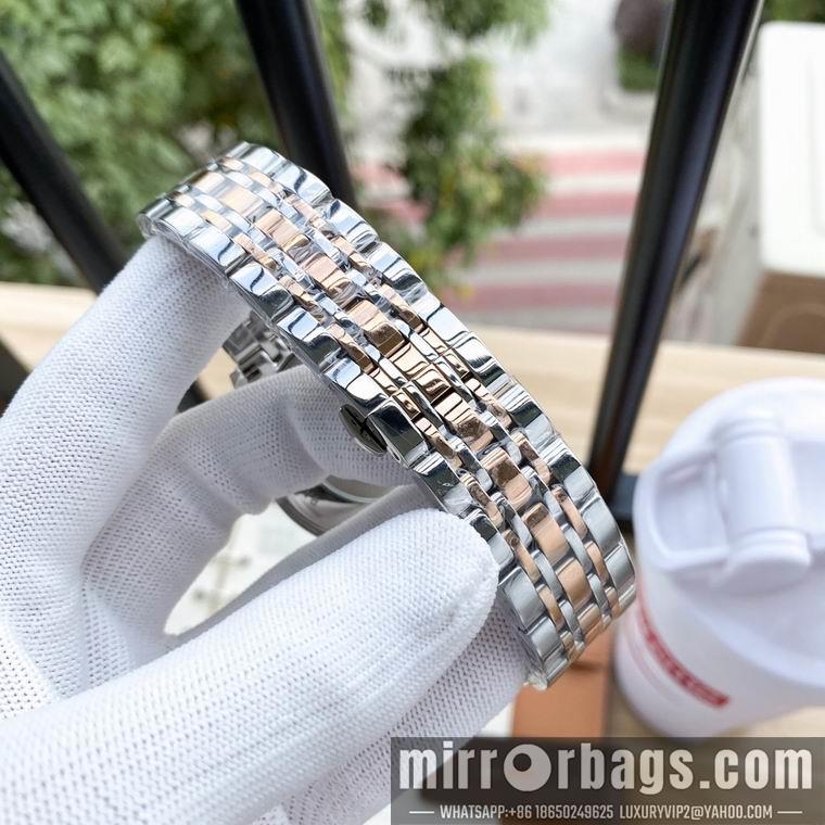 Replica Omega men 41X12mm M64