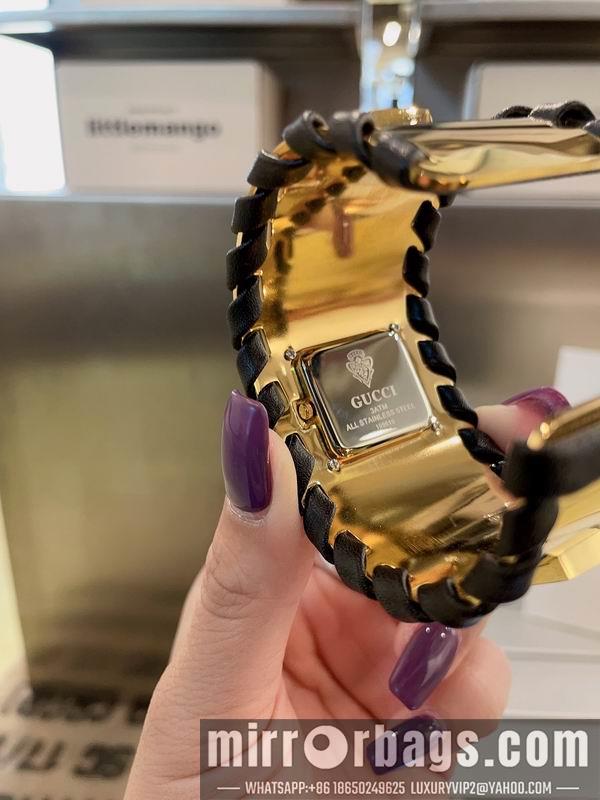 Replica Gucci 33mm 032084