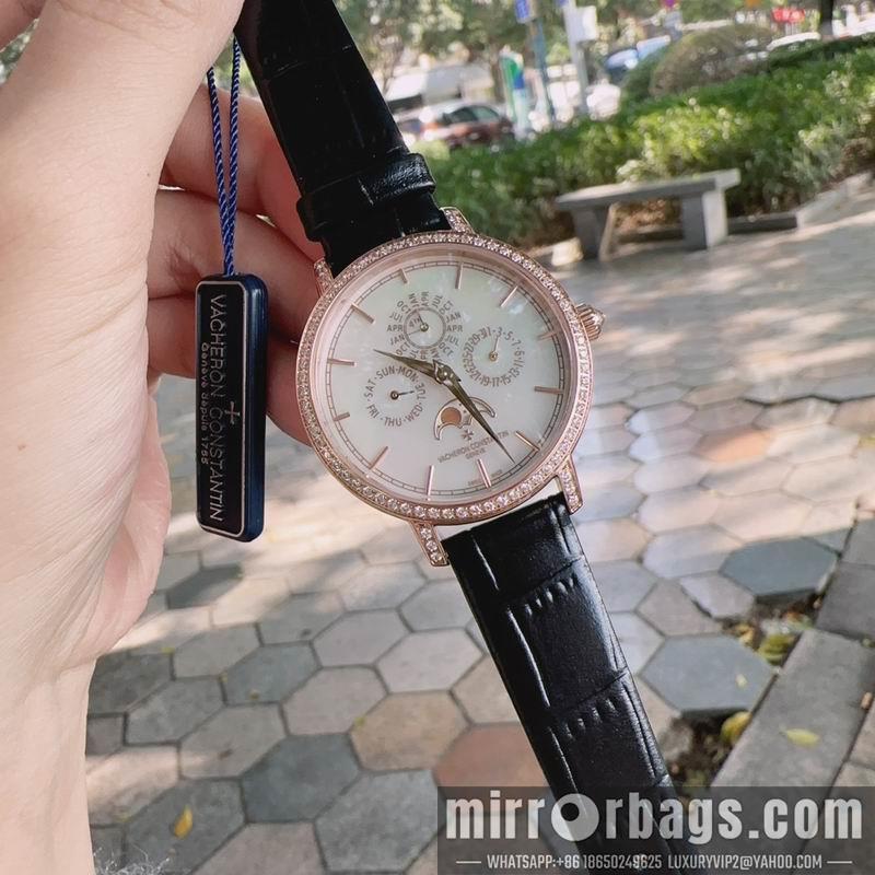 Replica Vacheron Constantin  watch 121894