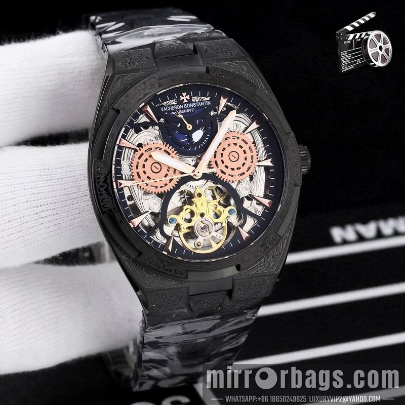 Replica Vacheron Constantin 43X12mm 082378