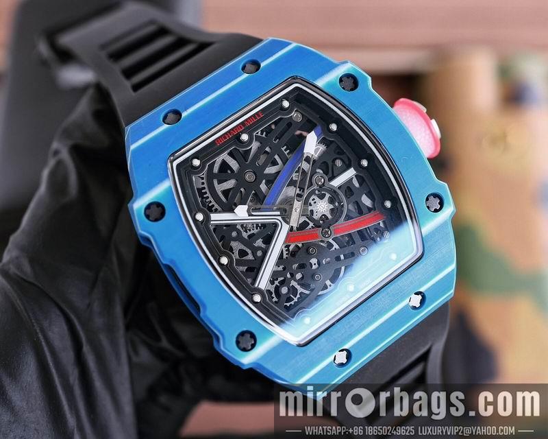 Replica Richard Mille 48X42mm 081701