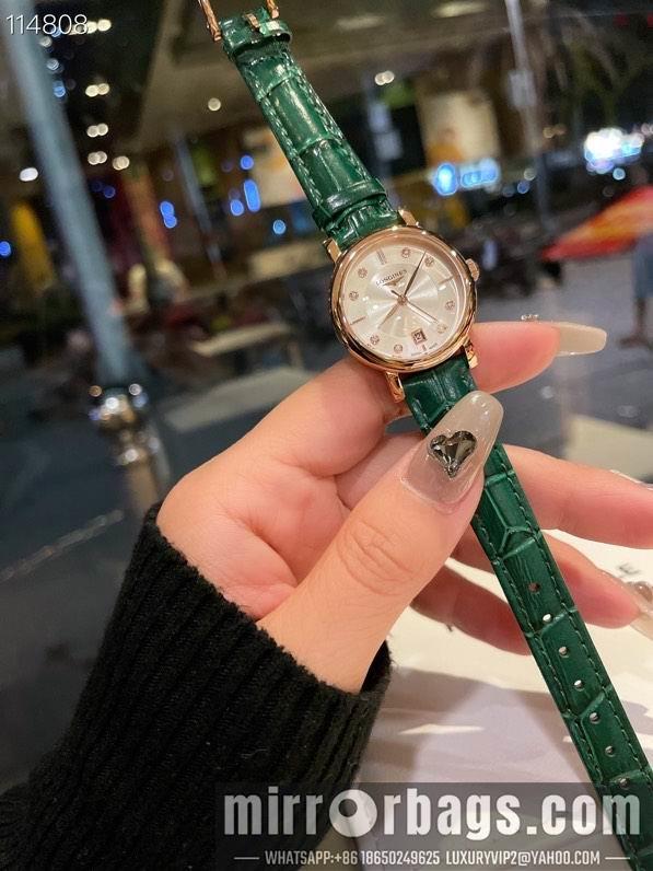 Replica Longines watch 041680