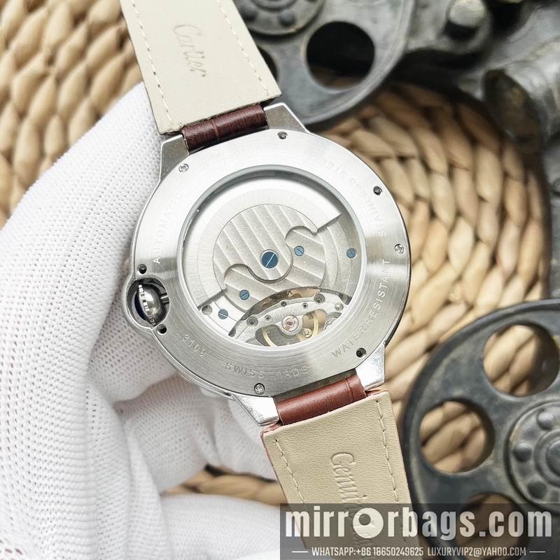 Replica Cartier 47X15mm 041483