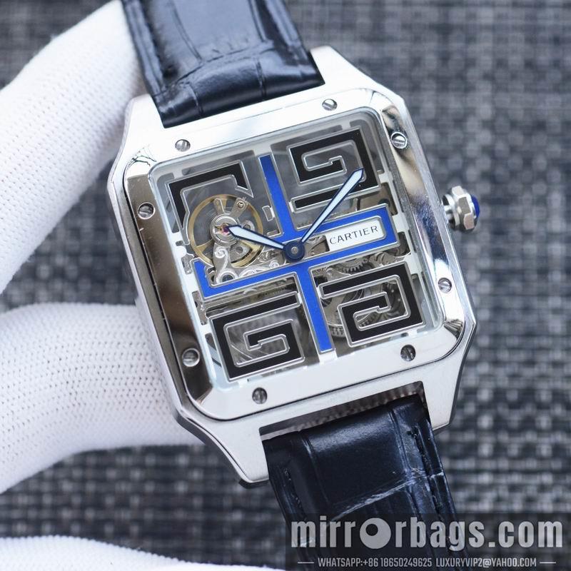 Replica Cartier 43X12mm 082144