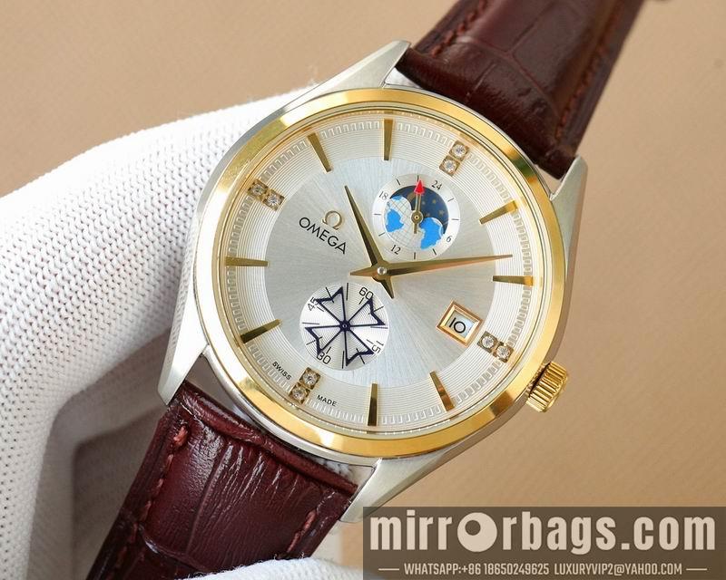 Replica Omega 42mm 030234