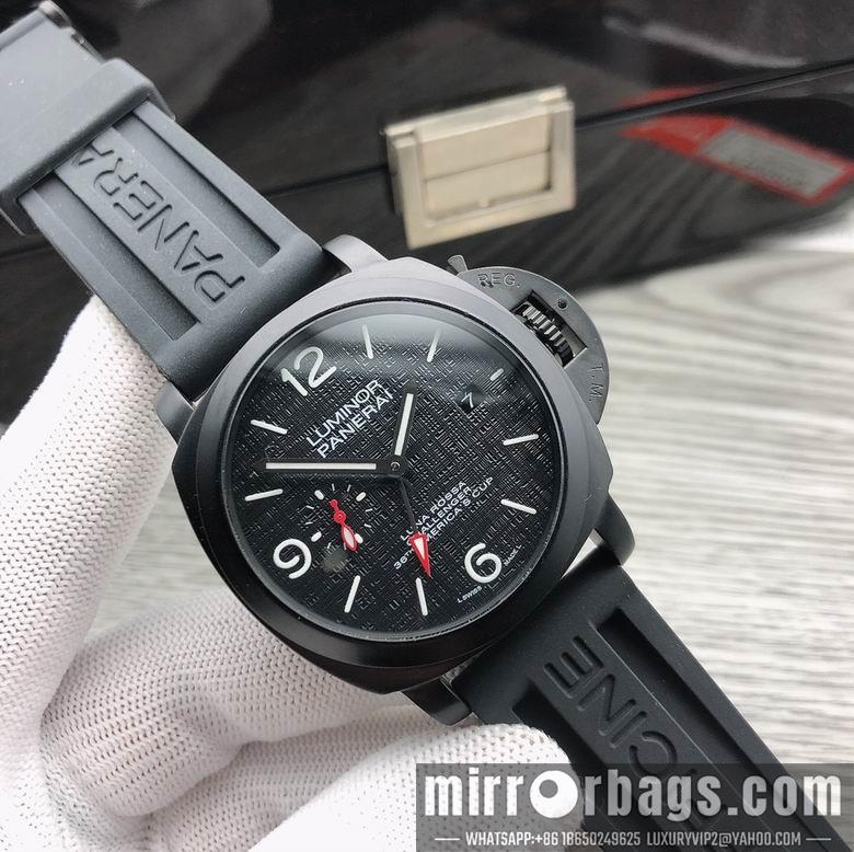 Replica Pamerai men 44X16mm M20