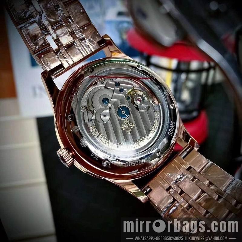 Replica Patek Philippe 43mm 031964