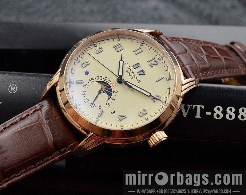 Replica Patek Philippe 42X13mm 052003