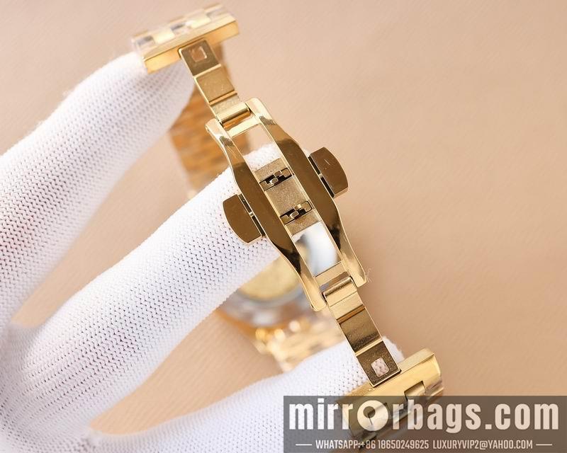 Replica Patek Philippe 41X12mm 030248