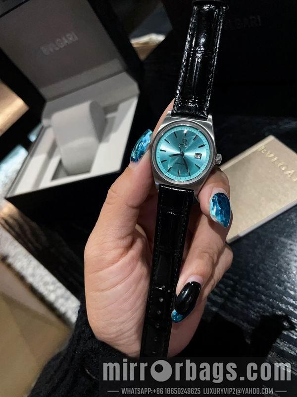 Replica Omega watch 102234