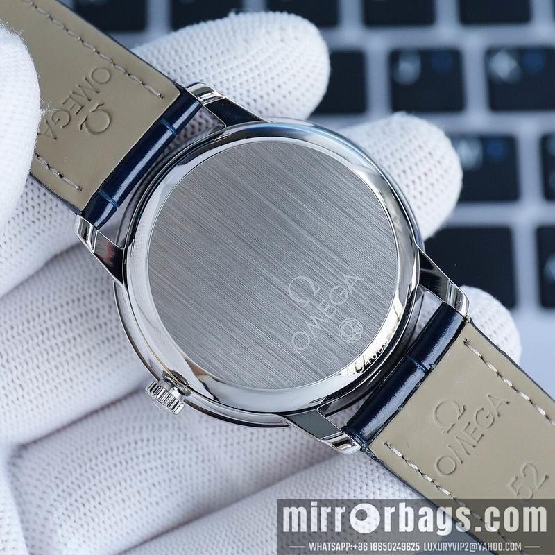 Replica Omega M39.5mm W32.7mm 031937