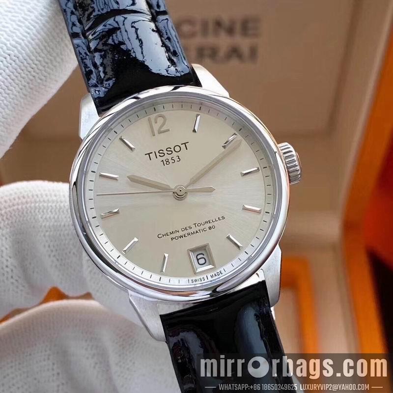 Replica Tissot 42mm 32mm 091001