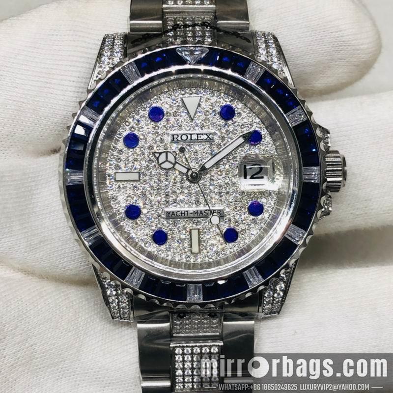 Replica Rolex watch 0303118