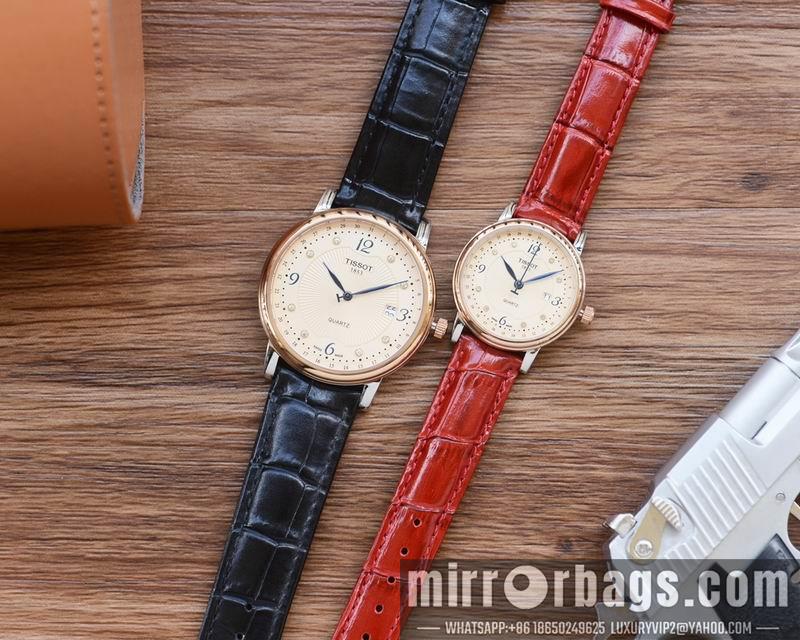 Replica Tissot 30mm 40mm 072471
