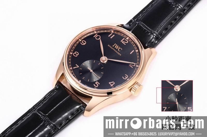 Replica IWC 40.4mm 082946