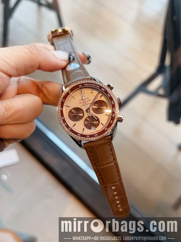 Replica Omega women 38mm 1231100