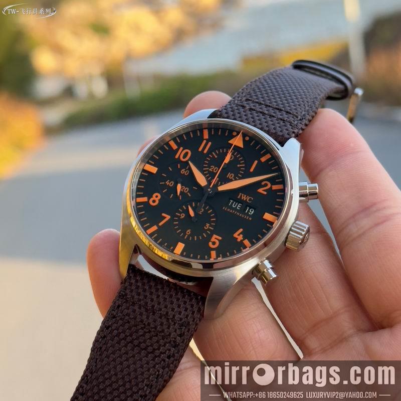 Replica IWC 43mm 022130