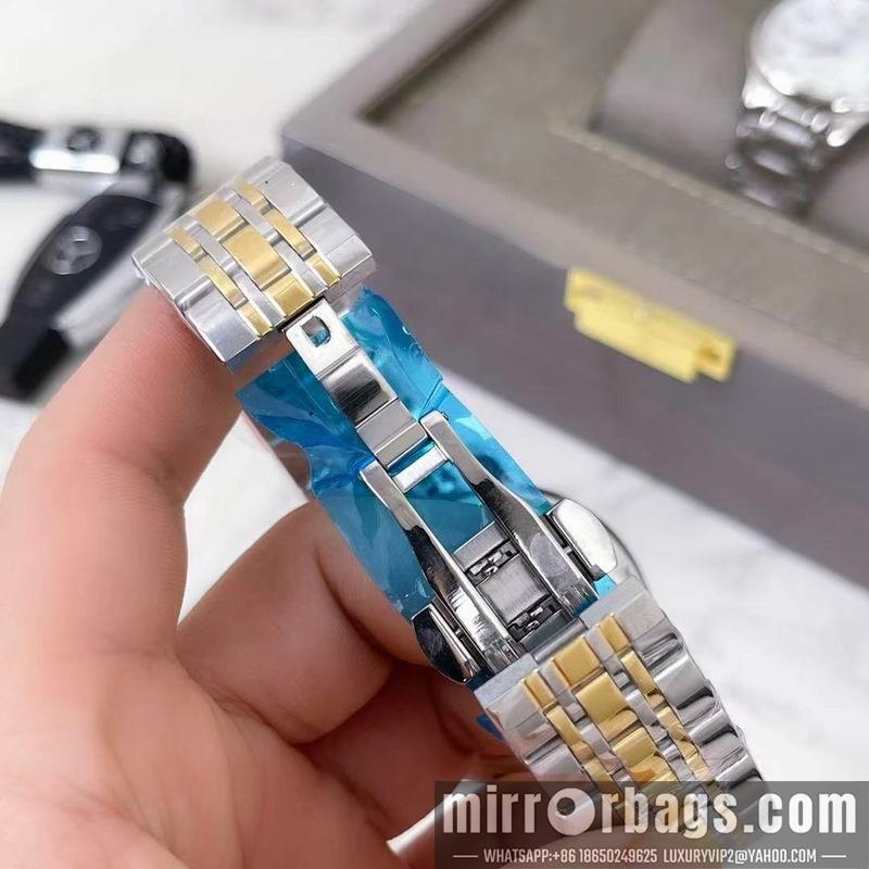 Replica Vacheron Constantin 41X11mm 101512