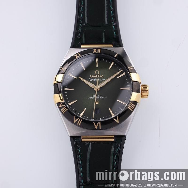 Replica Omega watch 022545