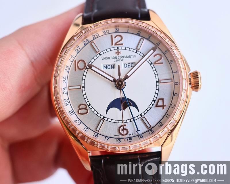 Replica Vacheron Constantin 40mm 082948